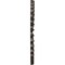 Ekena Millwork Shakuras Ceiling Medallion (For Canopies up to 5 3/4"), Hand-Painted Stone Hearth, 33 7/8"OD x 2"P CM34SHSHF - alternate 4